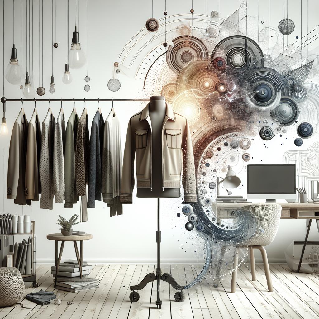 Découvrez les Nouvelles Collections de MKT Studio